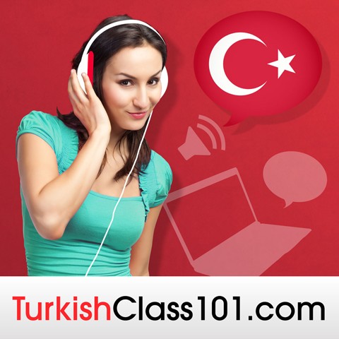 TurkishClass101 Image