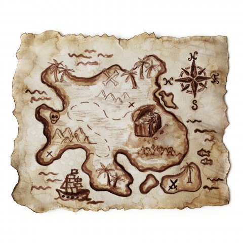 A Treasure Map
