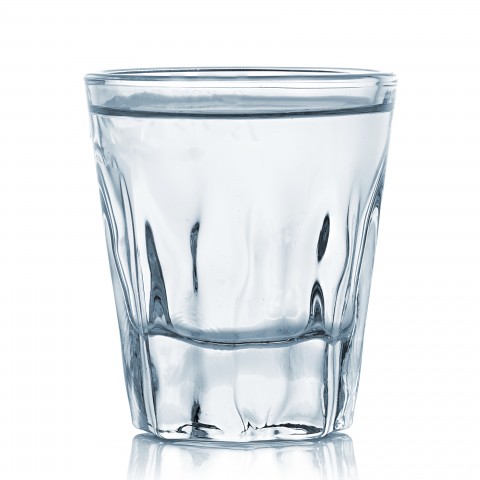 Soju Glass