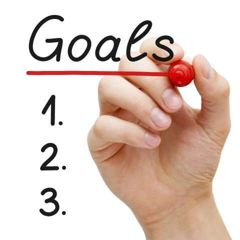 List of Goals