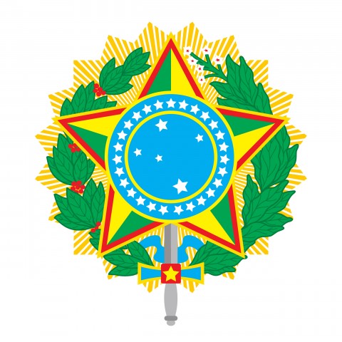 Brazilian Republic Symbol