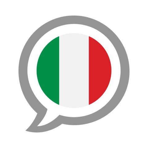 Prepositions in the Italian Language