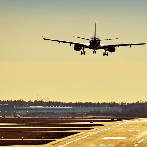 Helsinki-Vantaa Airport