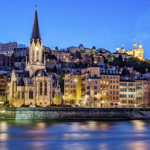 Lyon