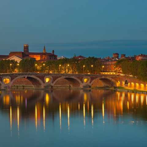 Toulouse