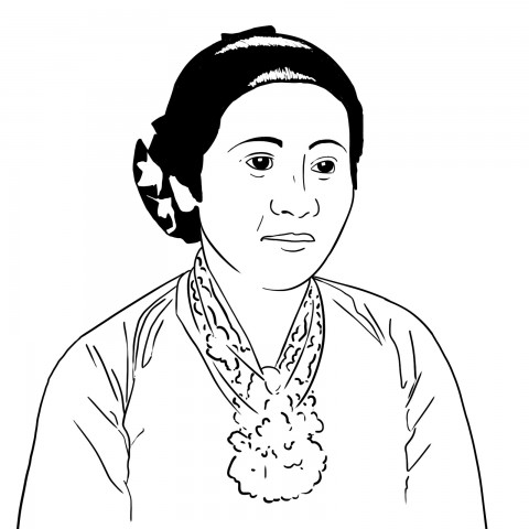 Kartini Day: Celebrating an Indonesian Woman’s Dream