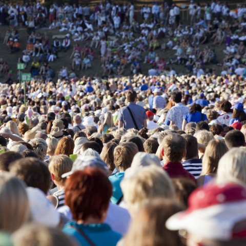 A Concert