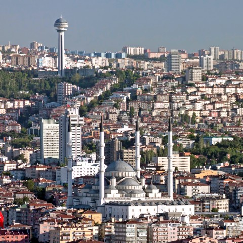 Image of Ankara