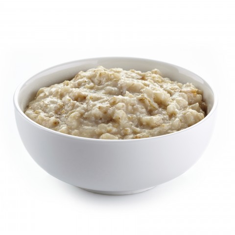 Porridge, Oatmeal