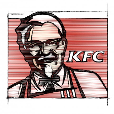 Colonel Sanders