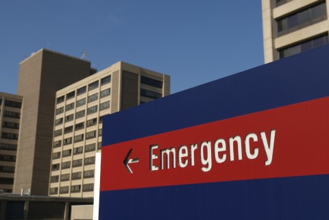 Emergency Room