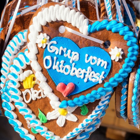 Oktoberfest Decorations