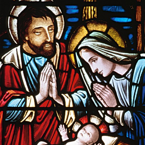 Holy Family