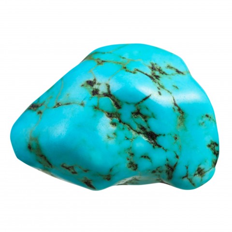 A Turquoise Stone