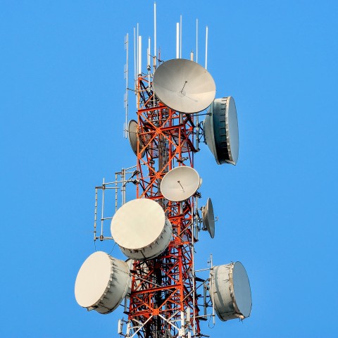 Telecommunication