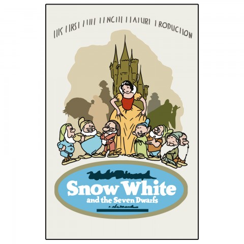 Snow White and the Seven Dwarves Movie