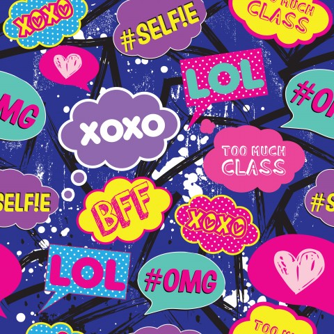 Our Guide to French Internet & Text Slang