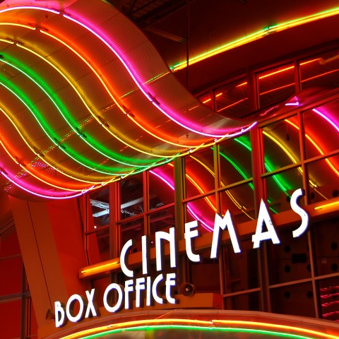 Cinema