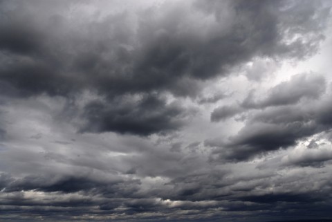 Storm Cloud