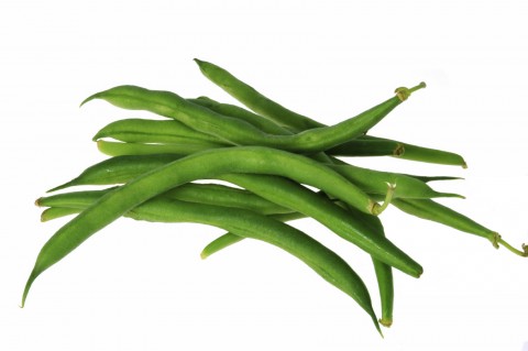 Green Beans, String Beans