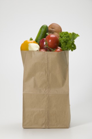 Food Bag