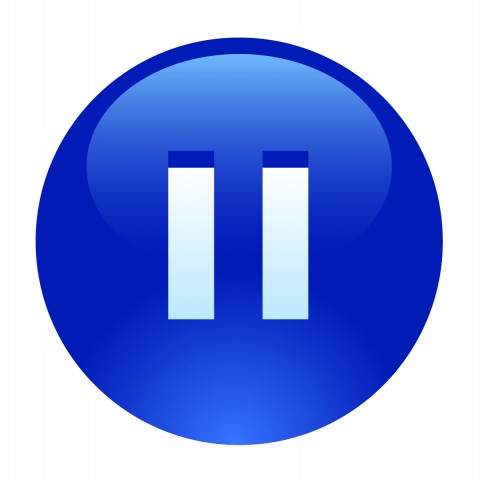The Pause Symbol