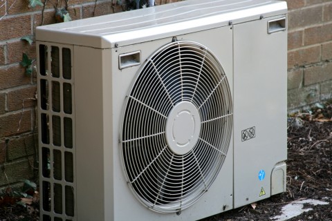 An Air Conditioner