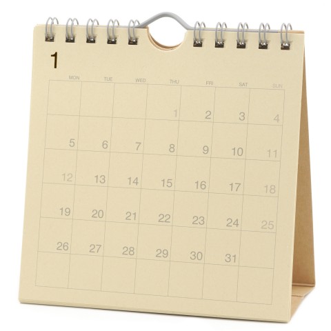 A Calendar