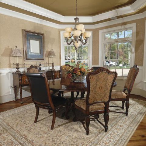 Lovely Dining Room