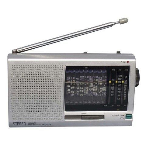 Radio