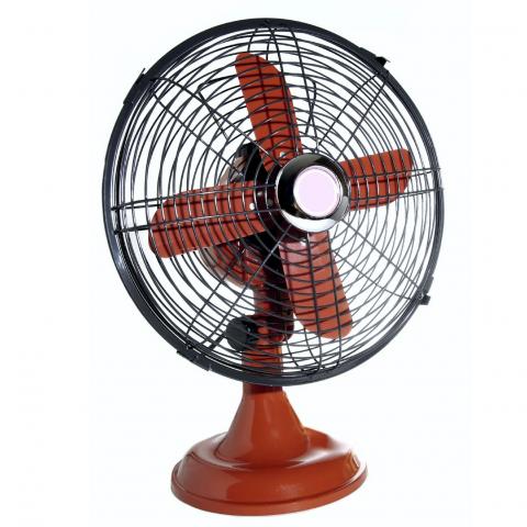 Fan appliance