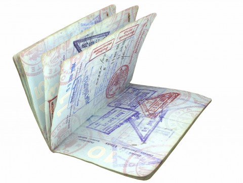 A Passport